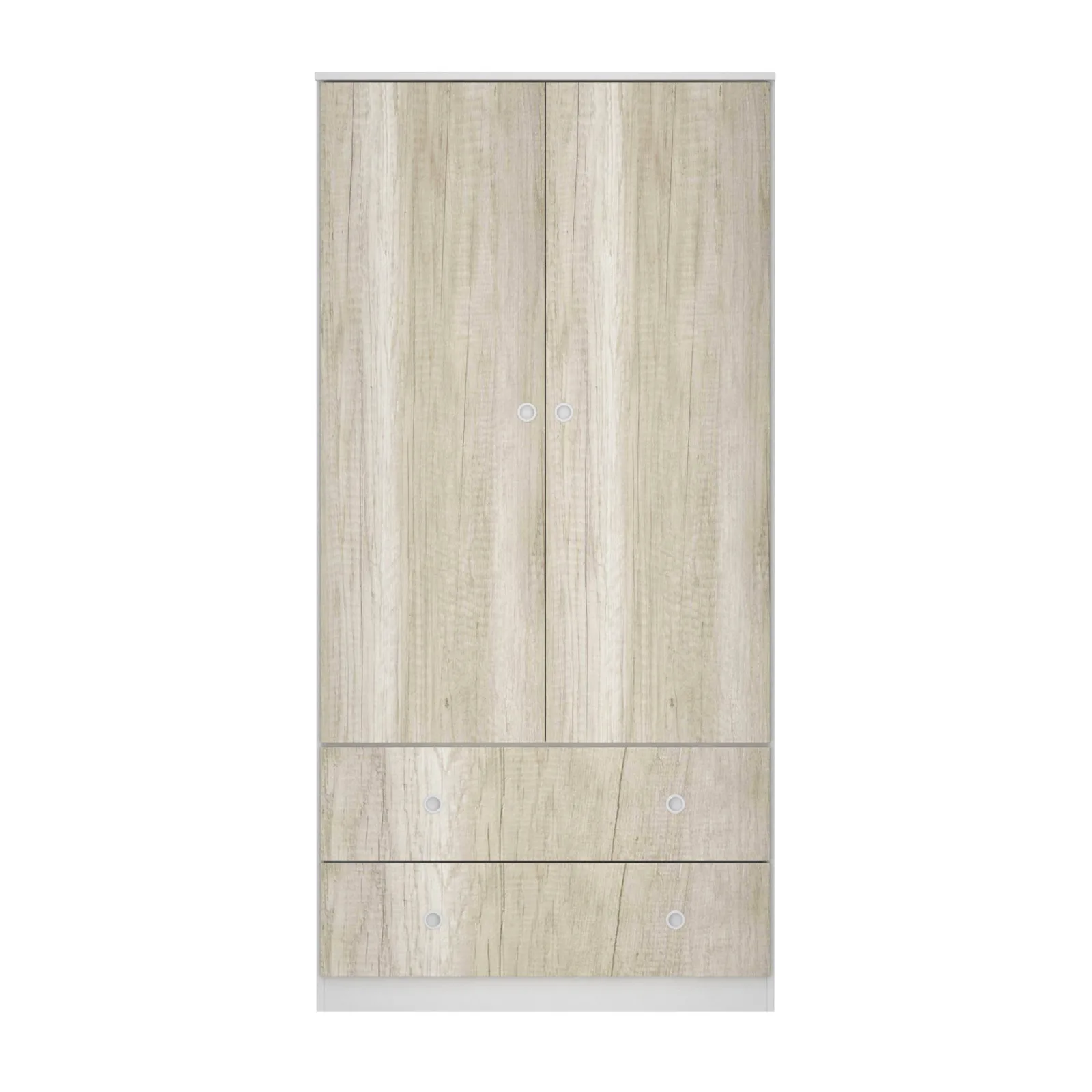 Ropero placard 90X180 CM