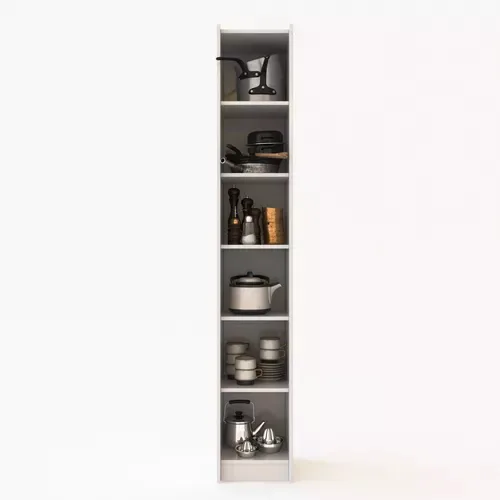 Organizador 6 estantes