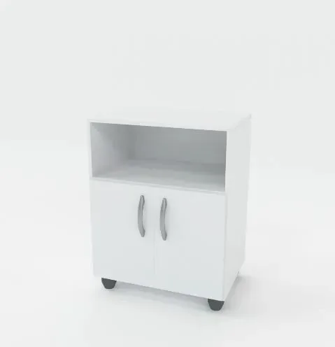 Porta microondas/horno electrico