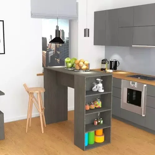 Barra de cocina/desyaunador