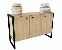 Vajillero buffet 120