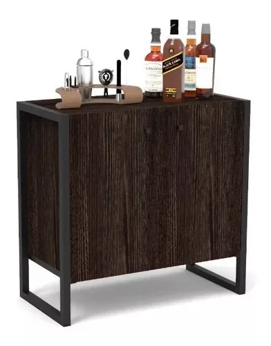 Vajillero buffet 80