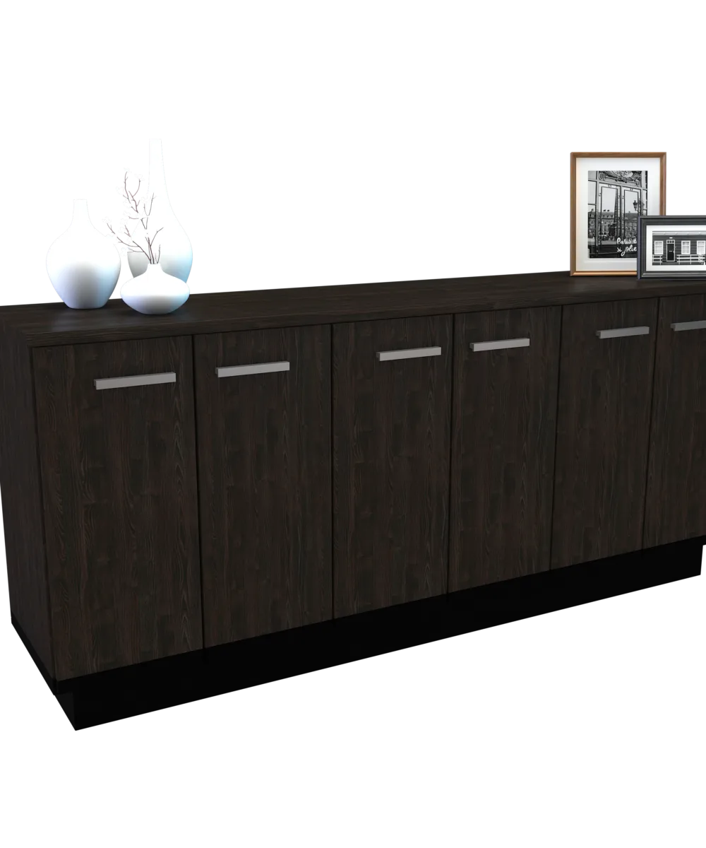 Bahiut Buffet 1.80