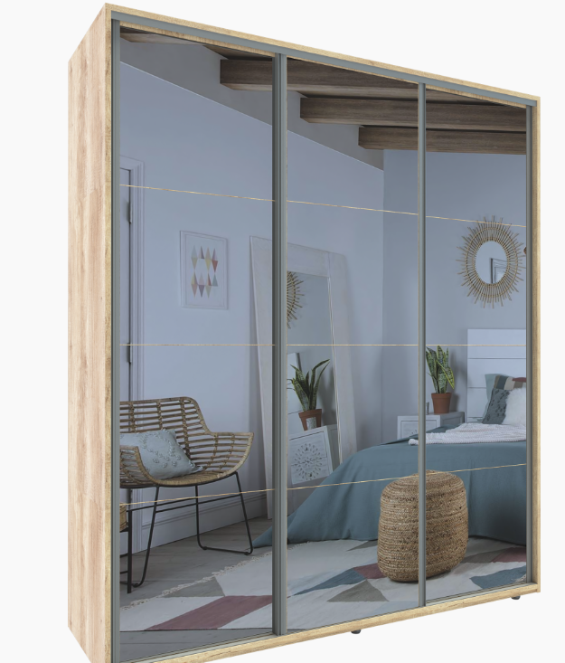 Placard Reflex 363