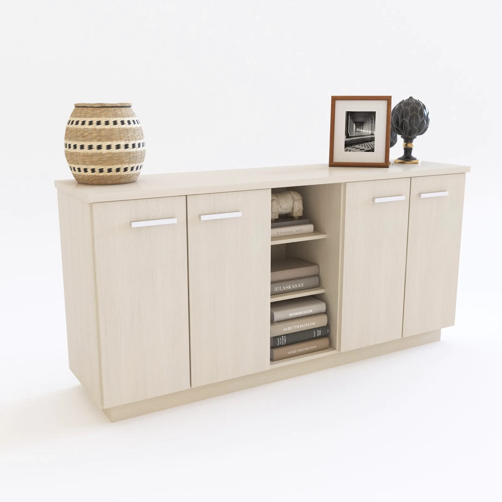 Buffet bahiut 160
