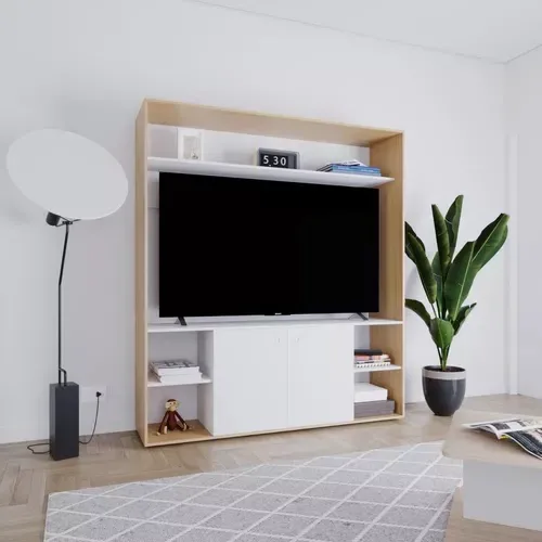 Home vision para TV 65"