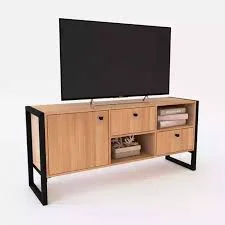 Rack mesa TV 50"