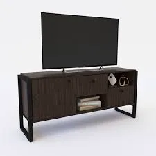 Rack mesa TV 50"
