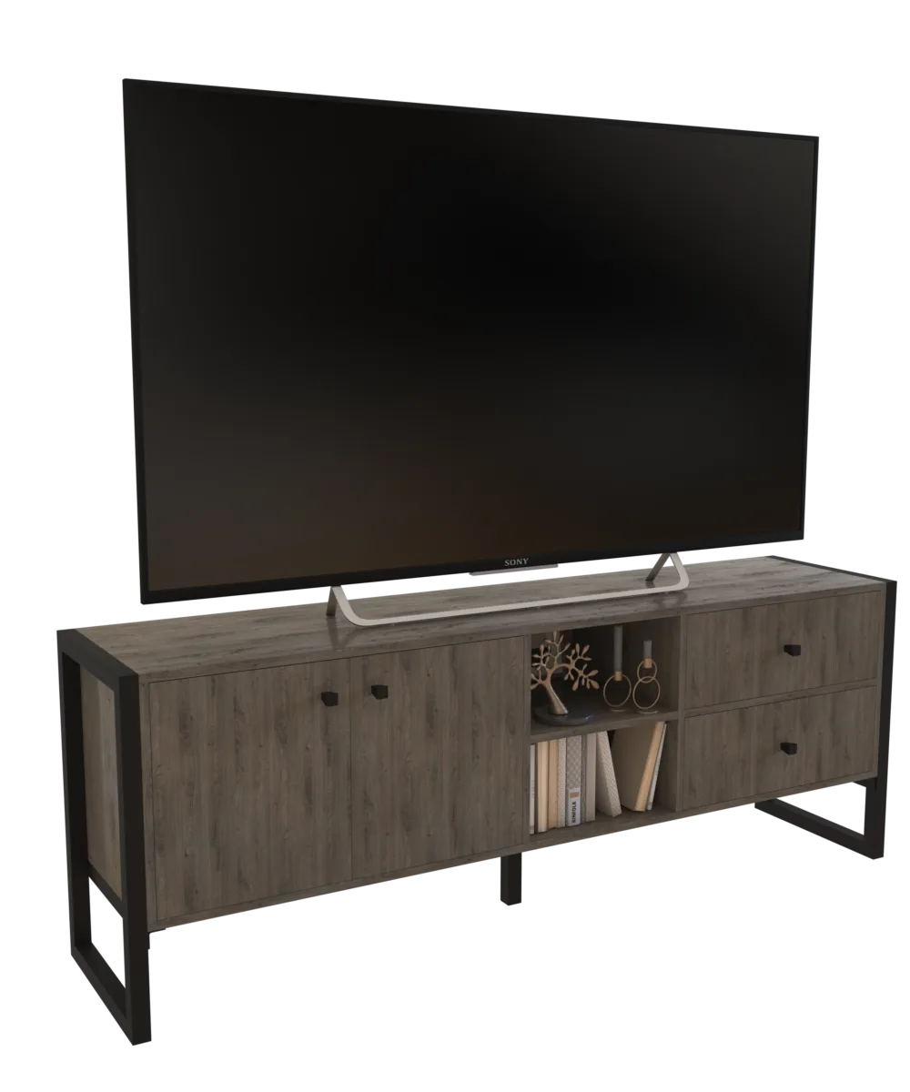 Rack mesaTV 65" 1.60