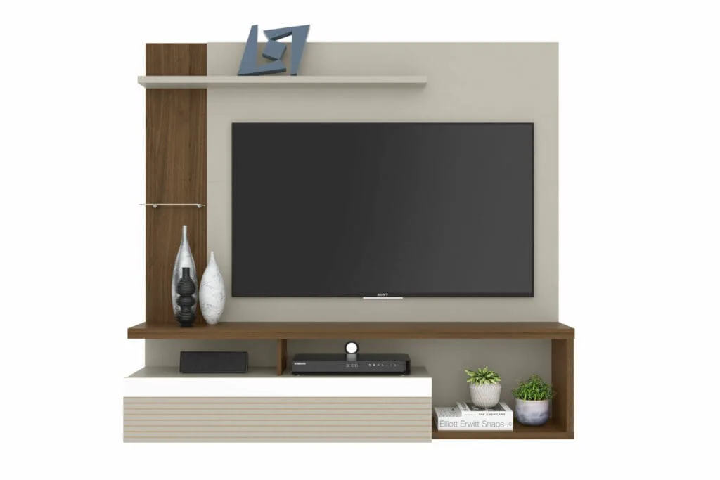 Panel para TV Tijuca