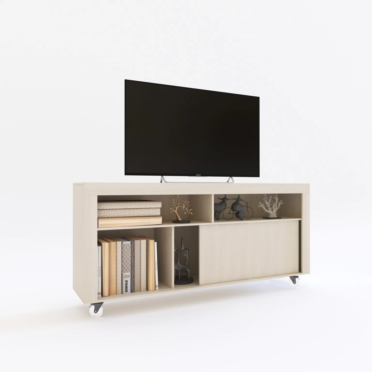 Rack para TV 65"