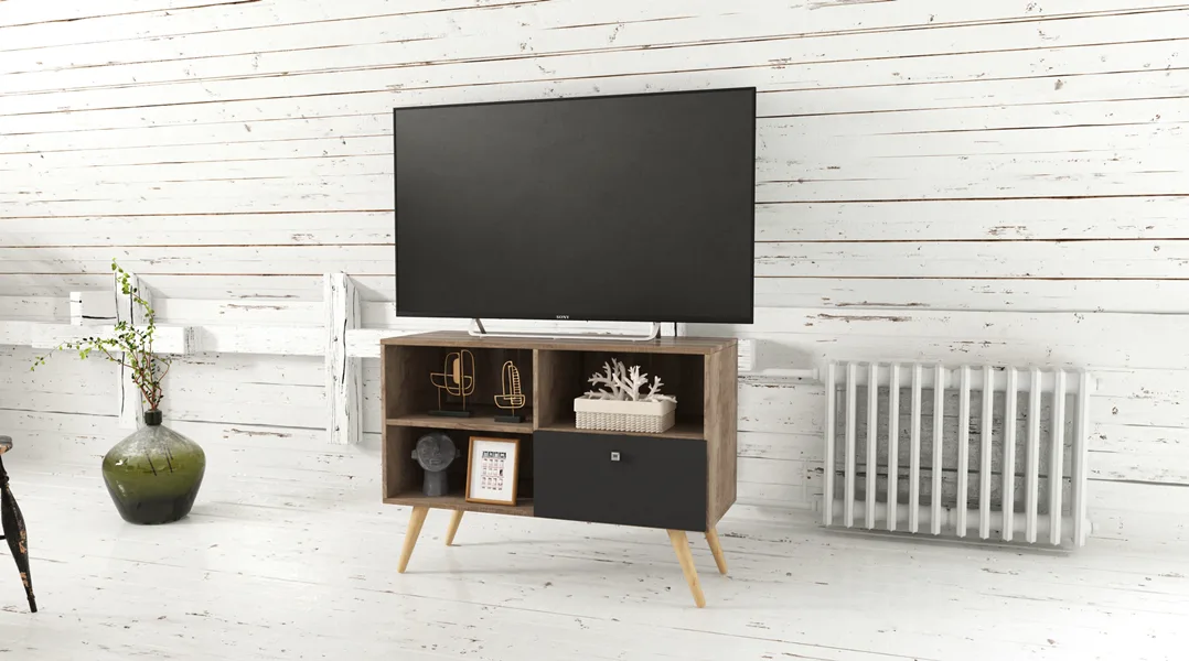 Rack para TV 32"