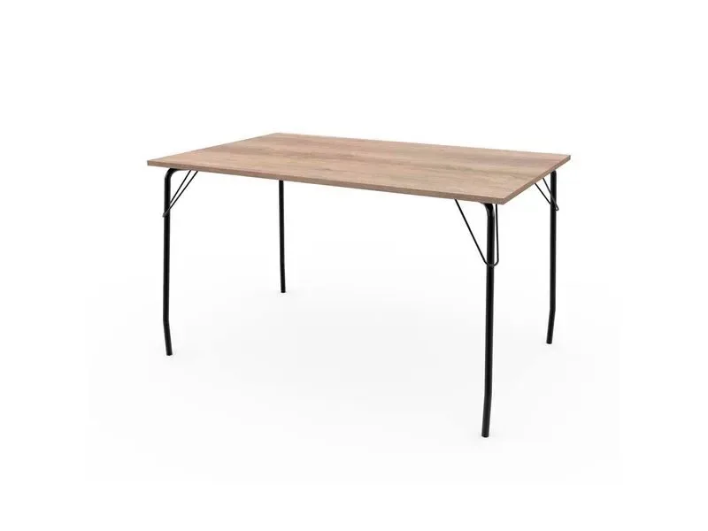 Mesa Brooklyn rectangular 1.40
