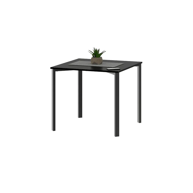 Mesa Milano cuadrada