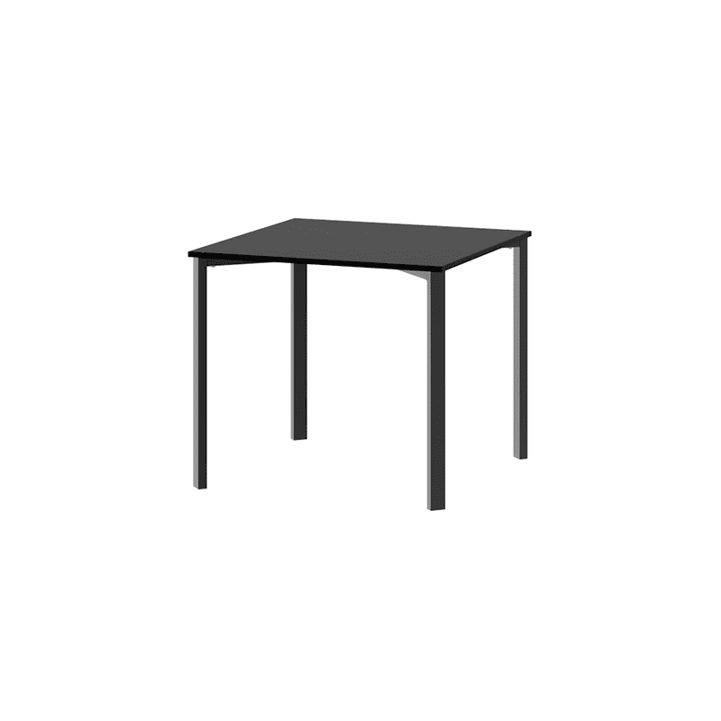 Mesa Milano cuadrada