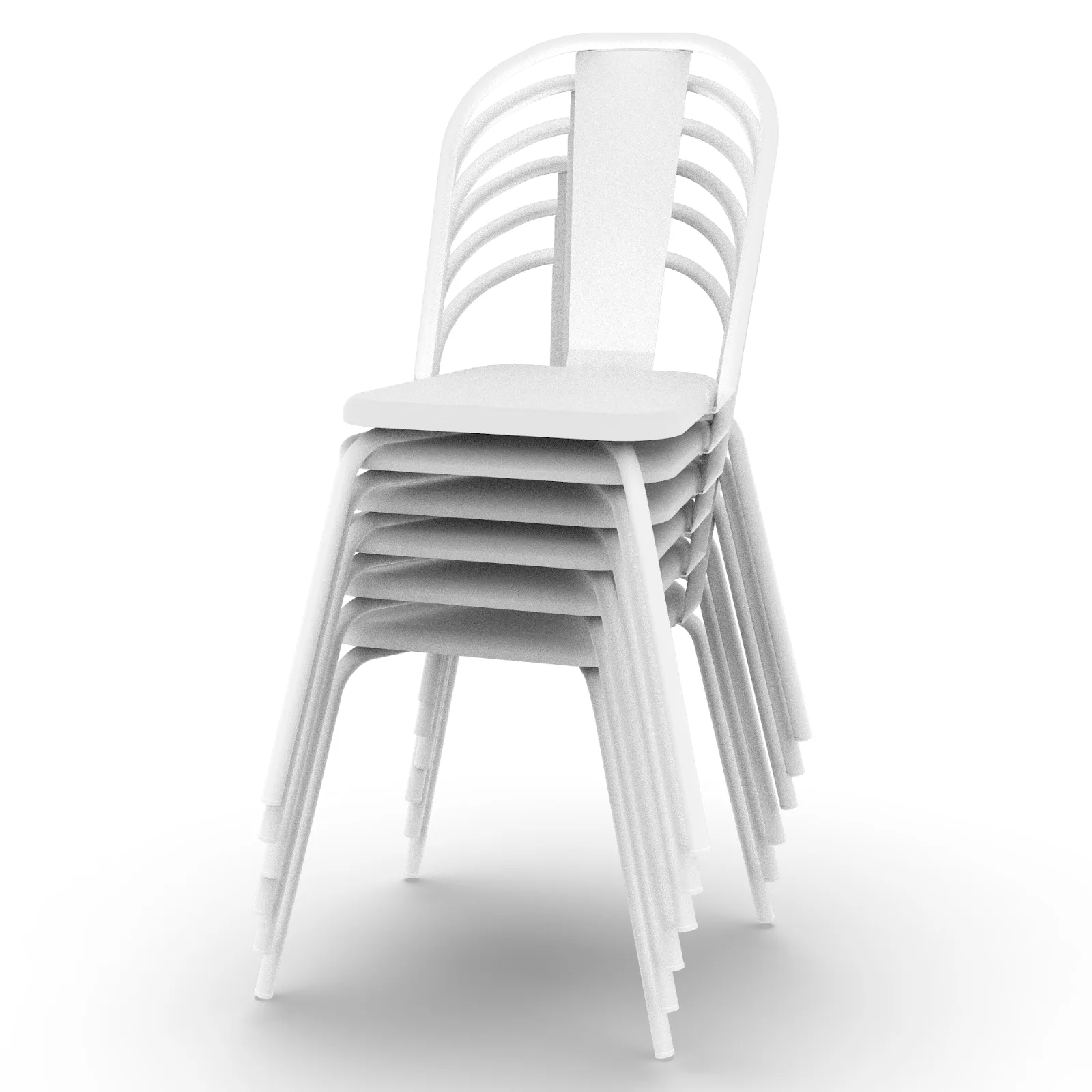 Silla Madison