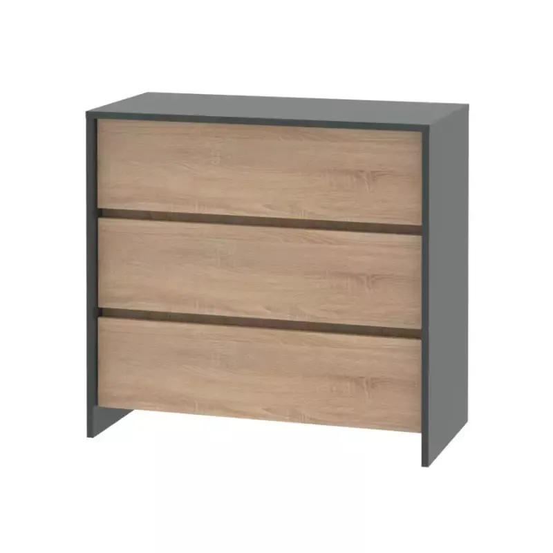 Cómoda Niza 3C