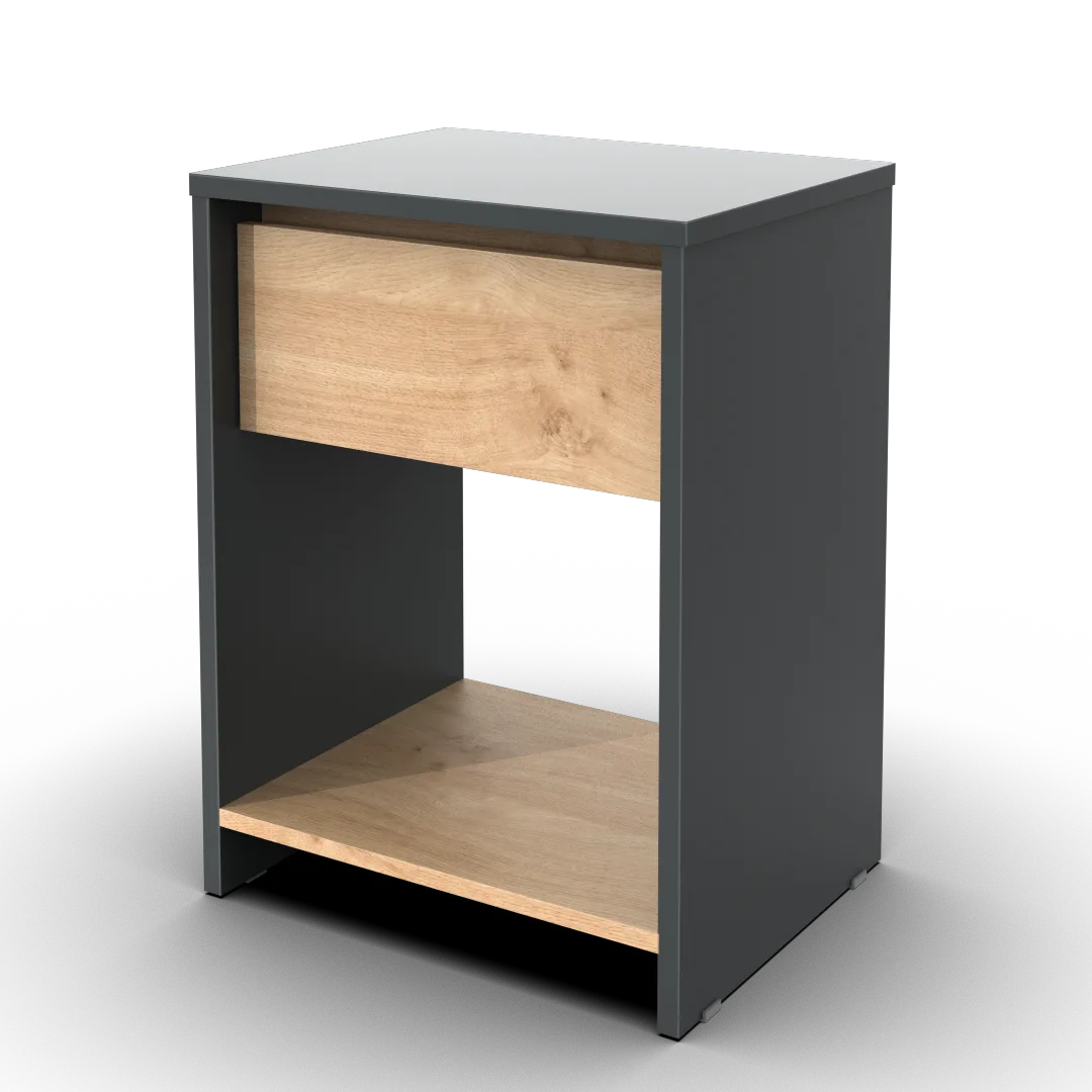 Mesa de luz Niza
