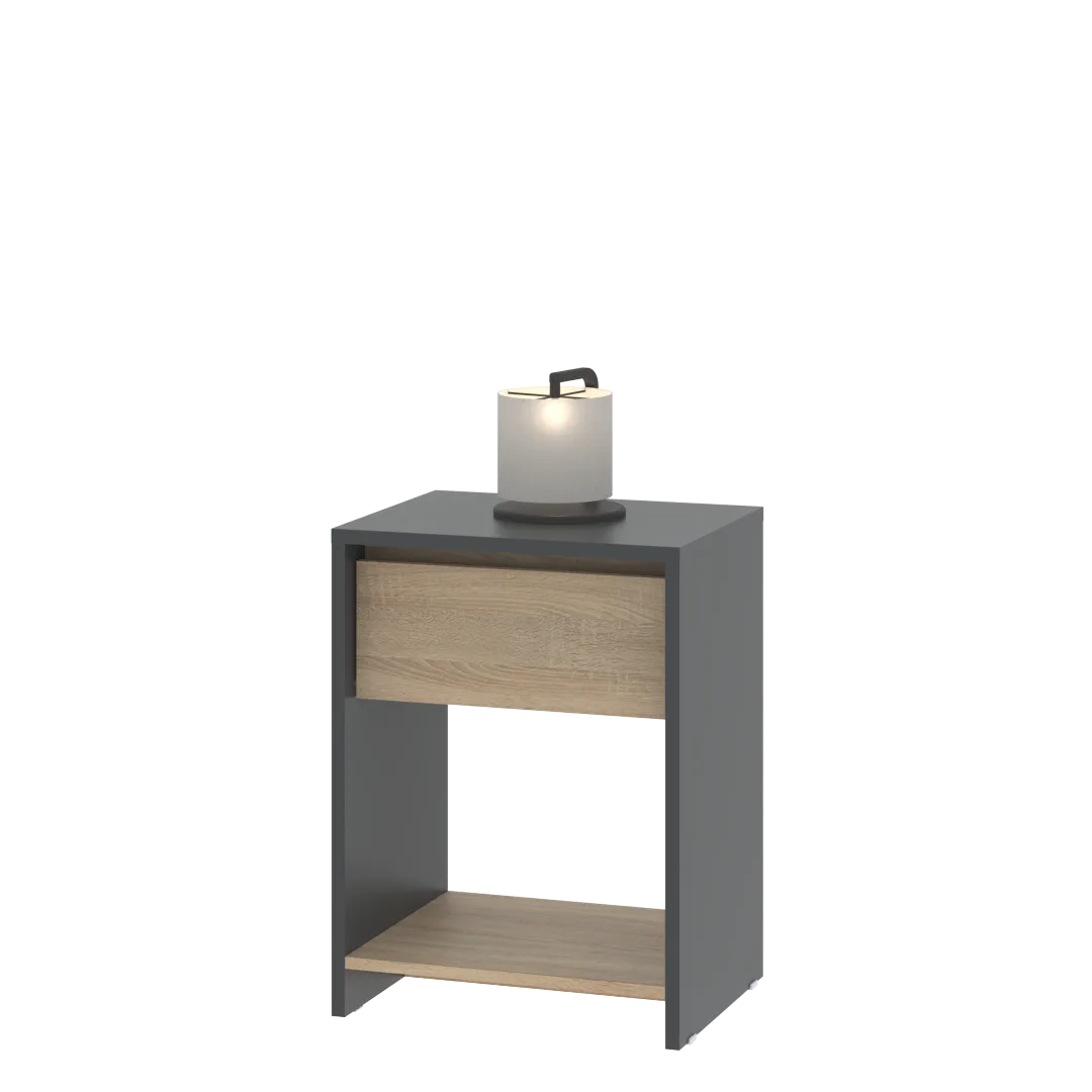 Mesa de luz linea Niza