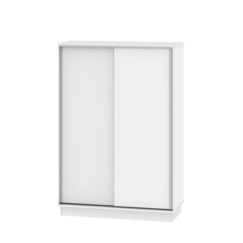 Placard 2 puertas corredizas PE135