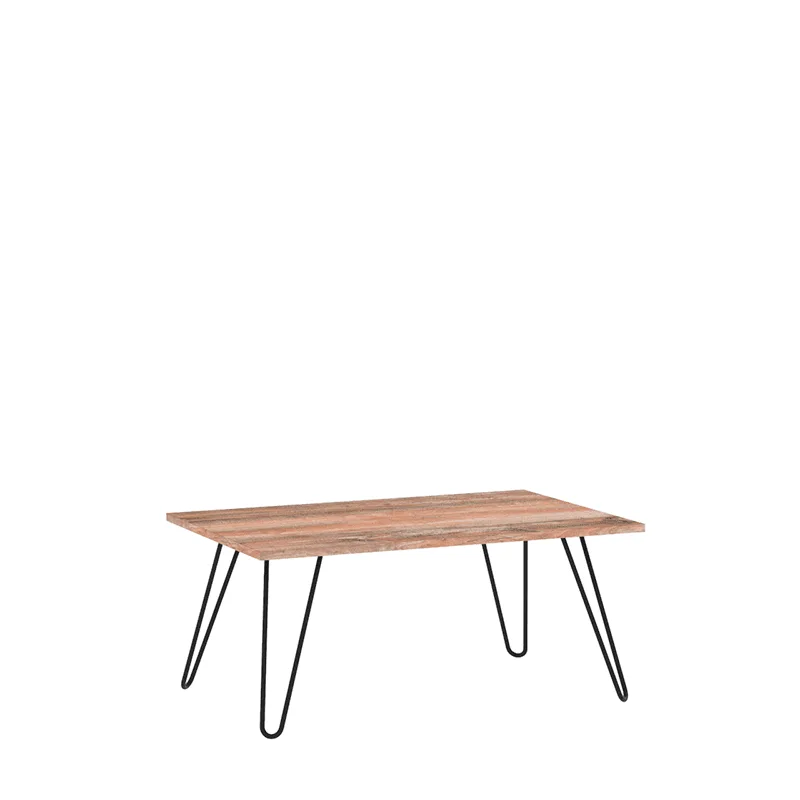 Mesa ratona Industrial
