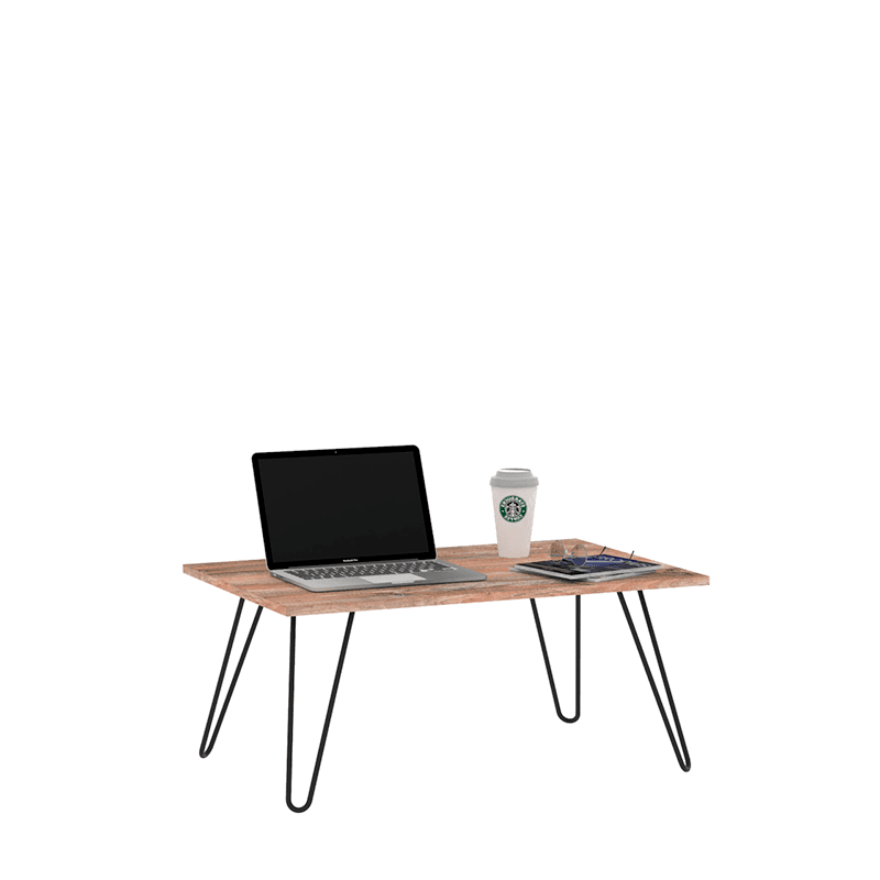 Mesa ratona Industrial Di