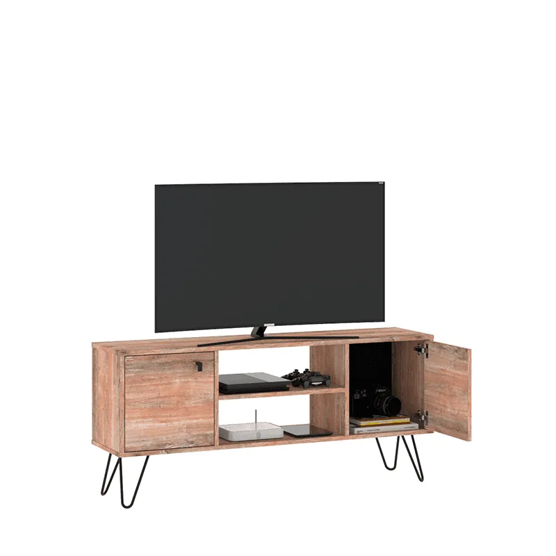 Rack para tv Atakama