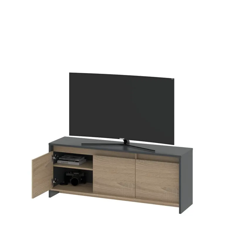Rack tv Niza 1,30Mt
