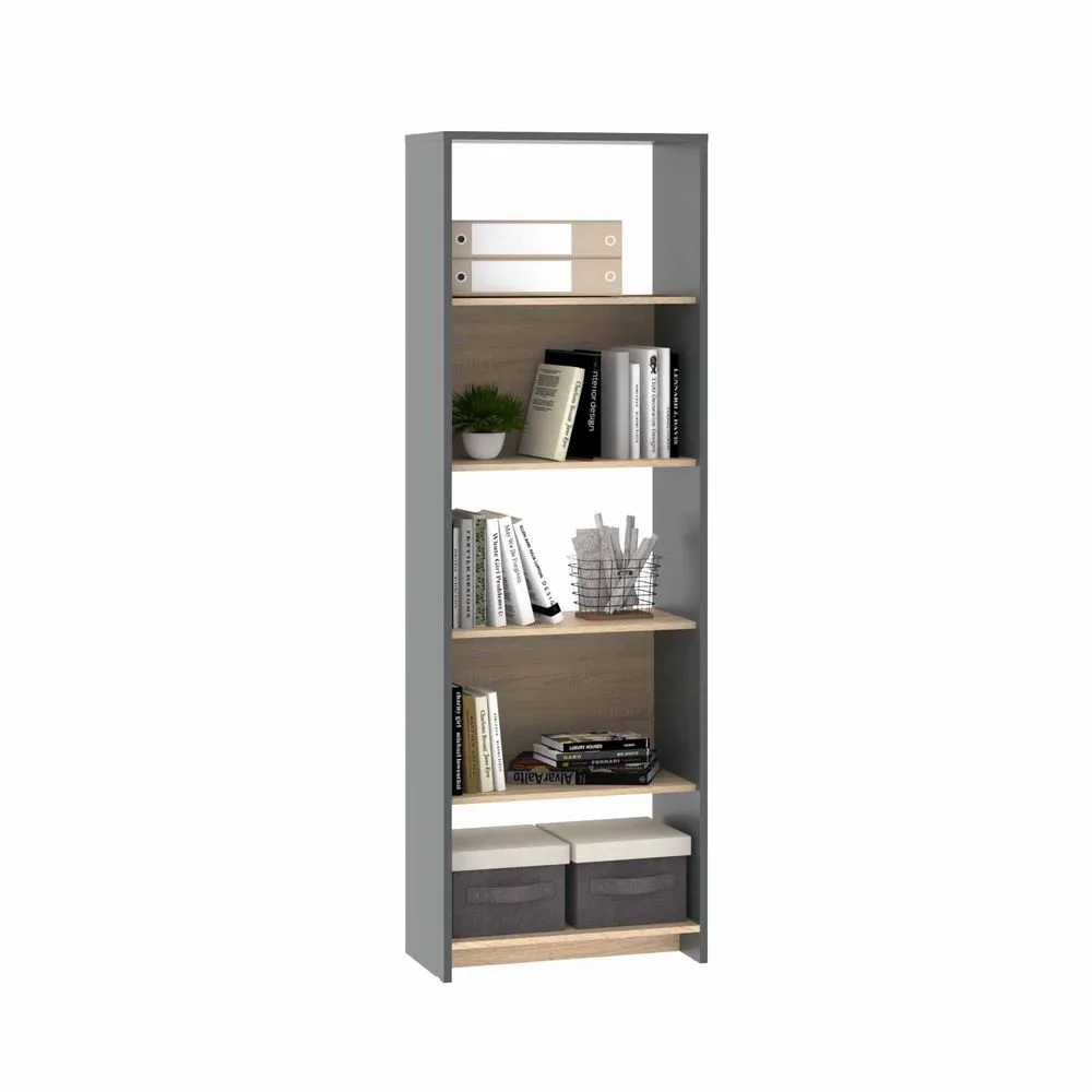 Biblioteca Niza 60cm
