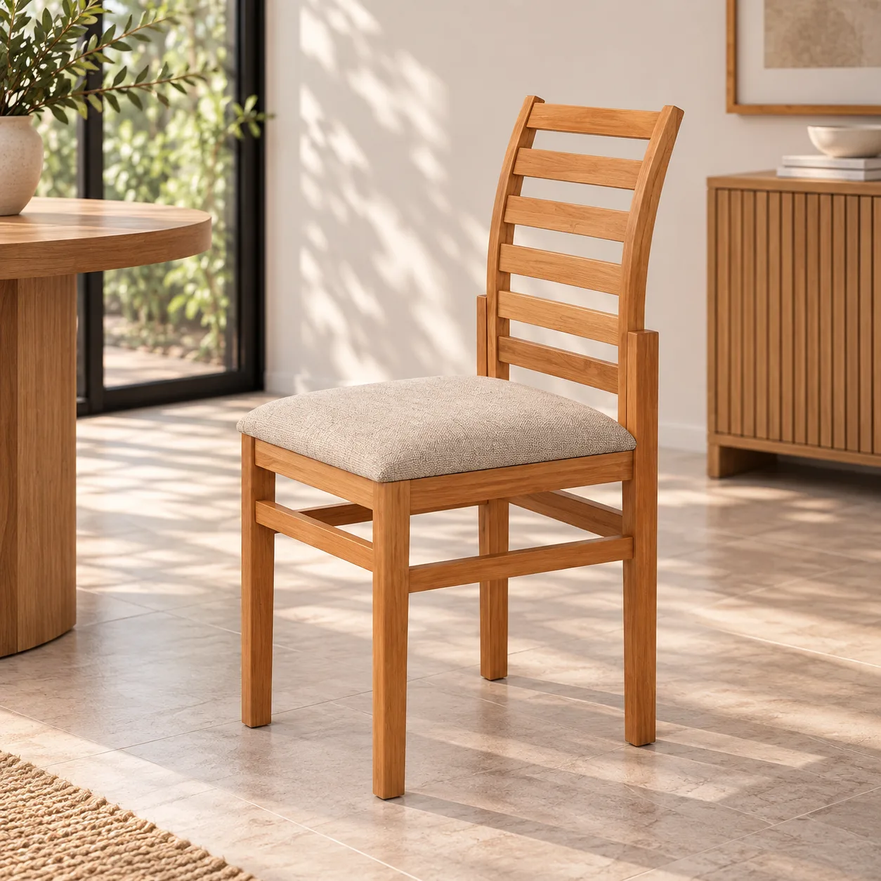 Silla Ingrid