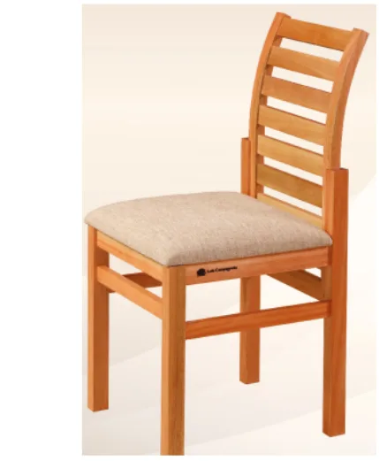 Silla Ingrid
