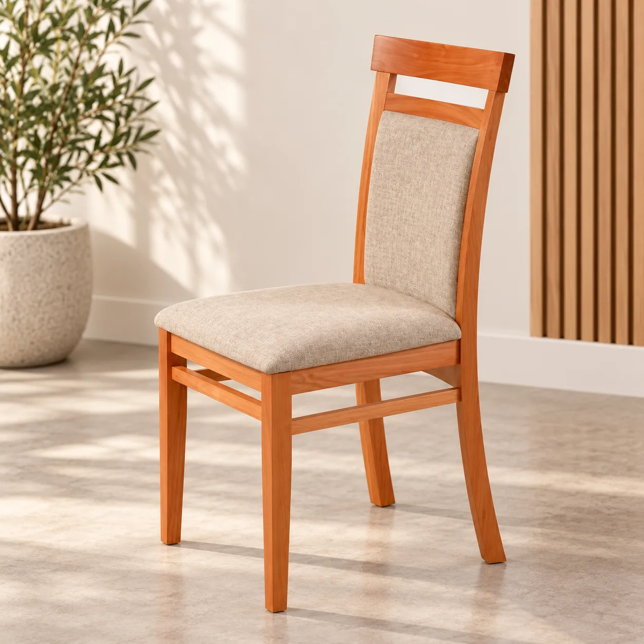 Silla Isabella