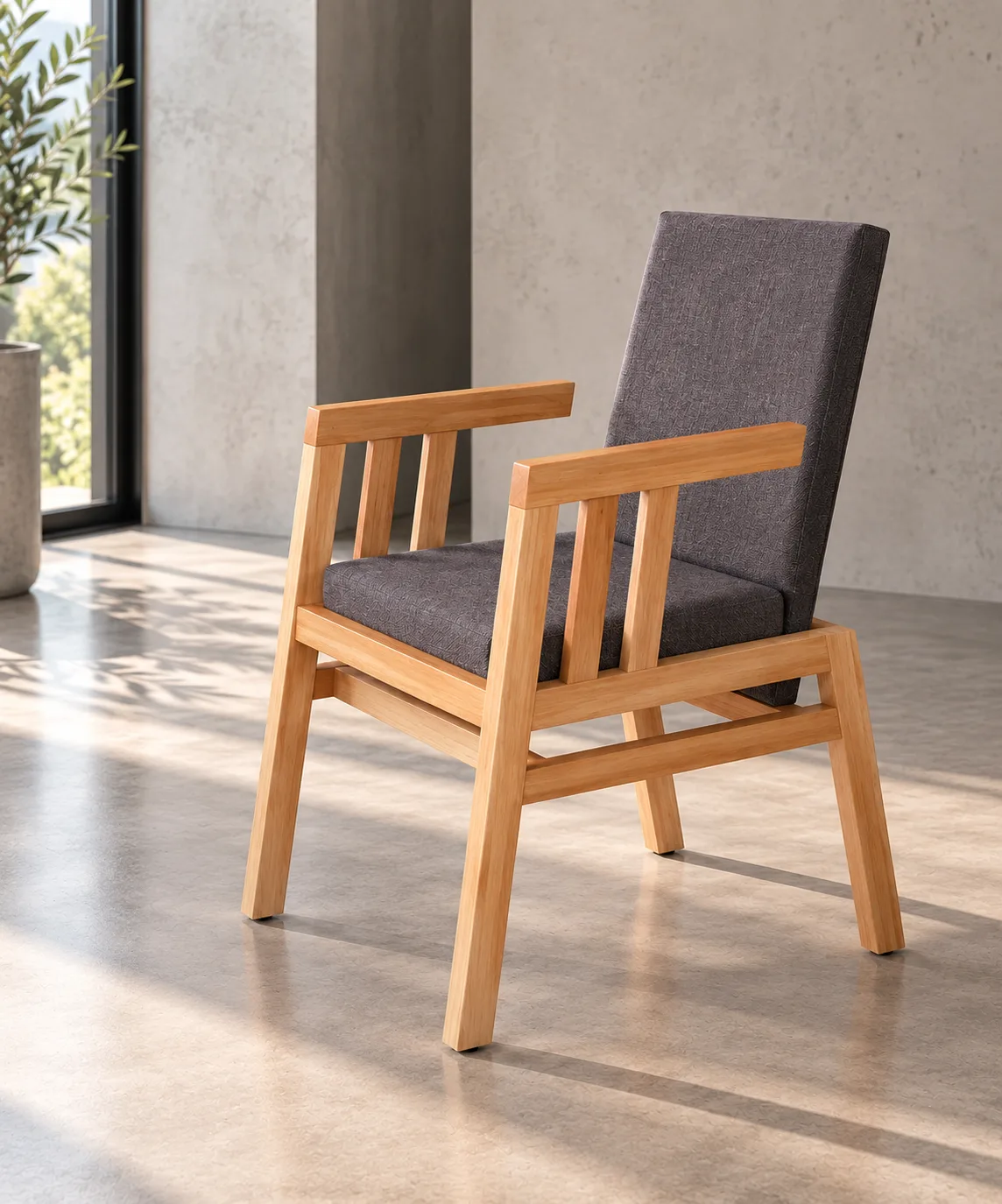 Sillón Adelmo