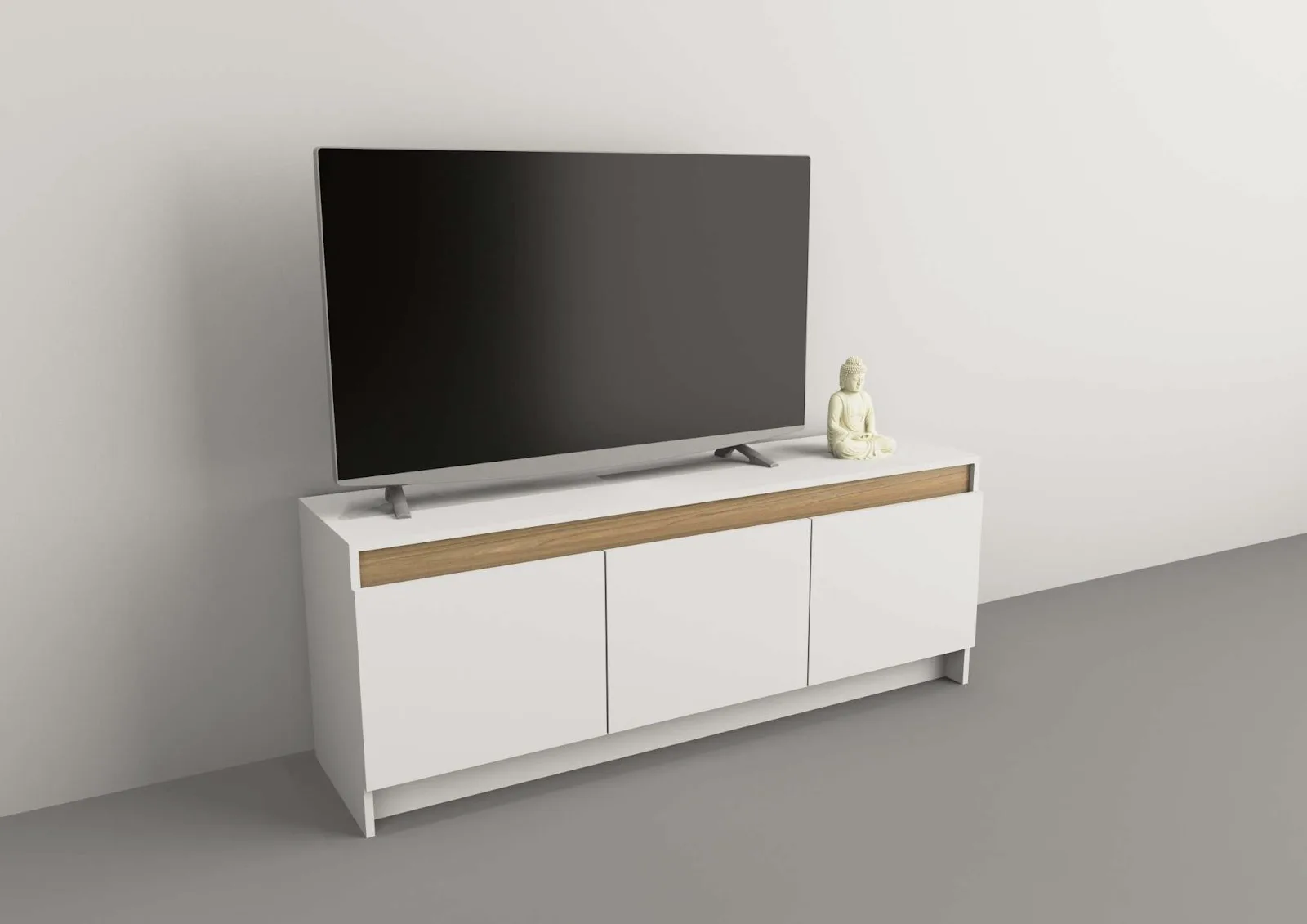 Mesa TV cerrada 1151