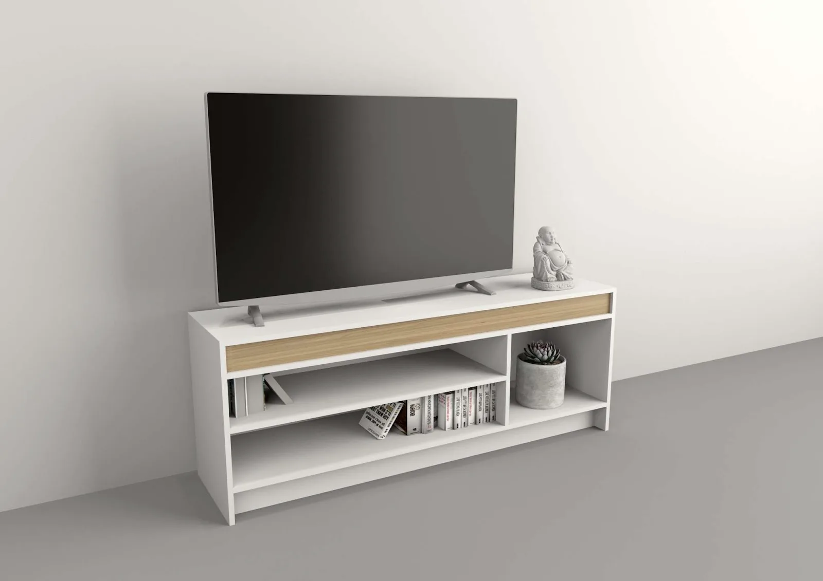 Mesa TV abierta 1150
