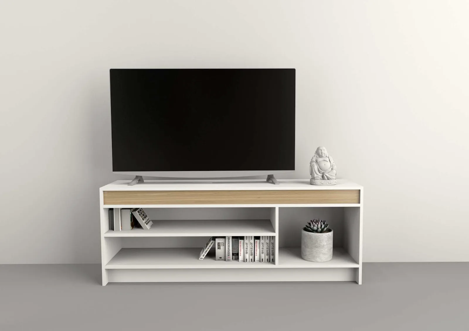 Mesa TV abierta