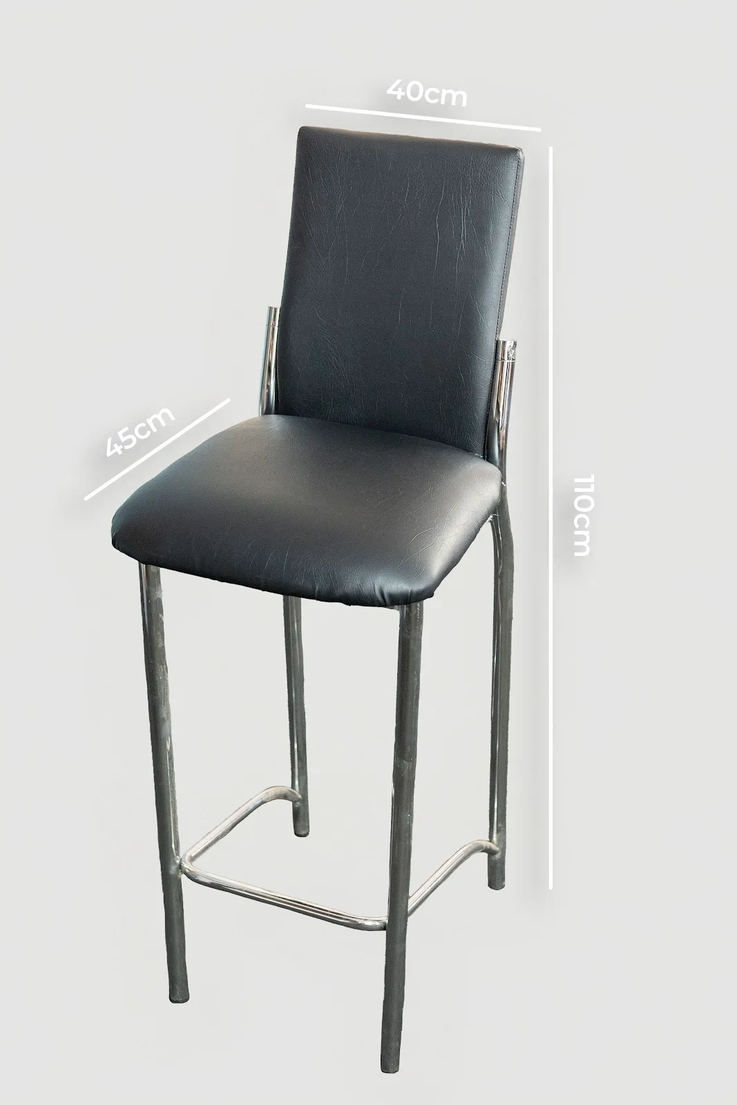 Banqueta 1090
