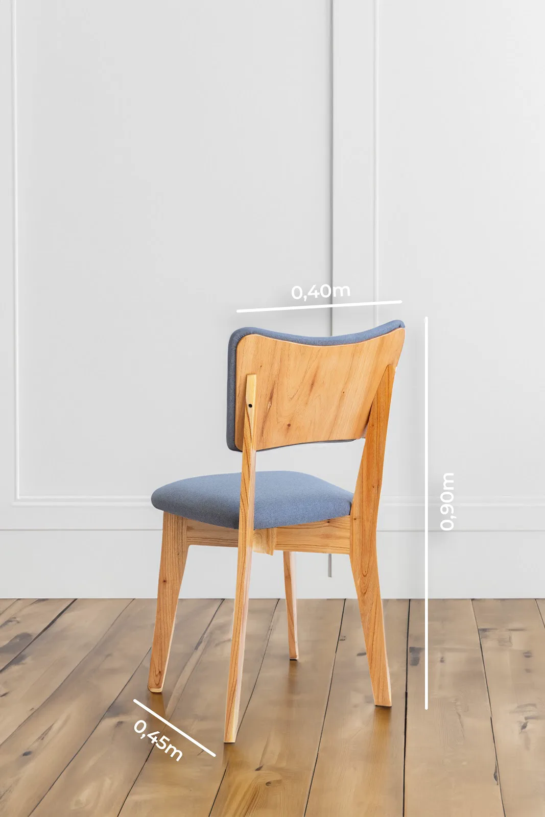 Silla Florencia
