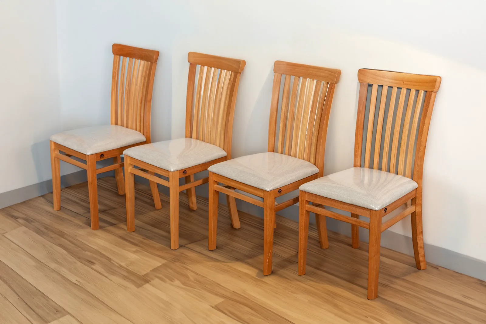 Silla Juliana
