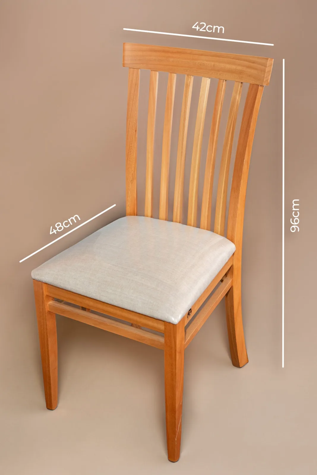 Silla Juliana