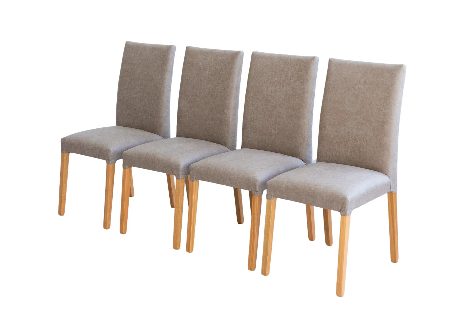 Silla Respaldo recto