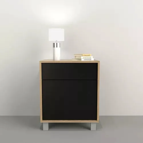 Mesa de luz 1 cajon