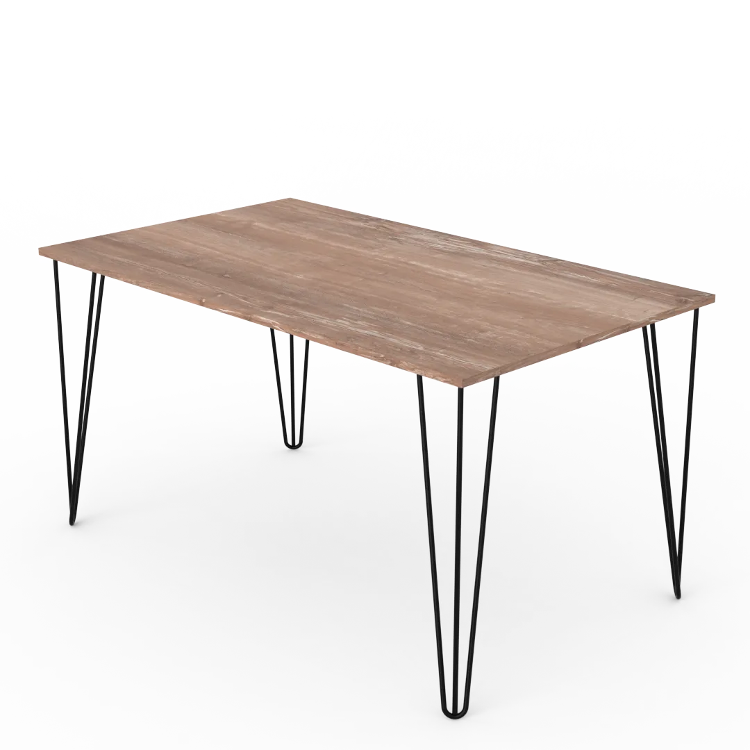Mesa Industrial Atakama 1.40M