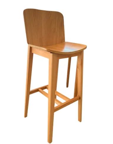 Banqueta Nordica madera