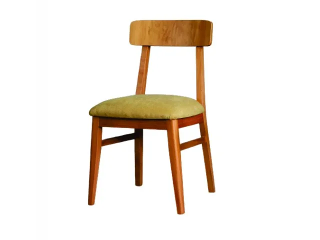 Silla Norman