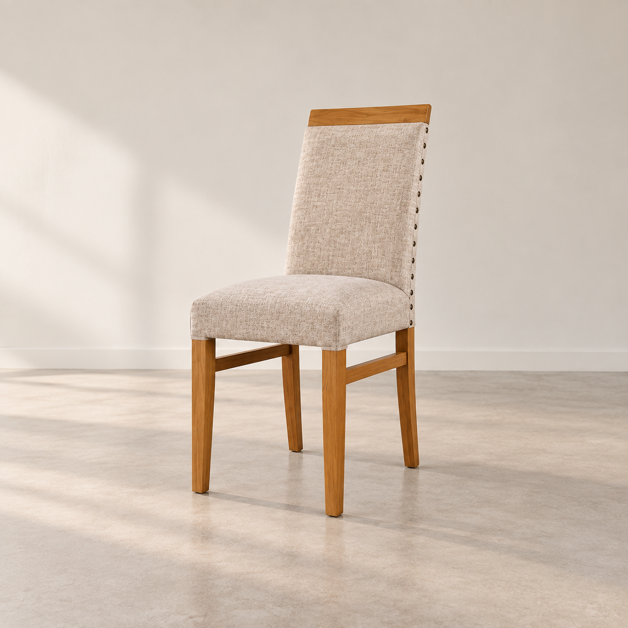 Silla Gabana Wood