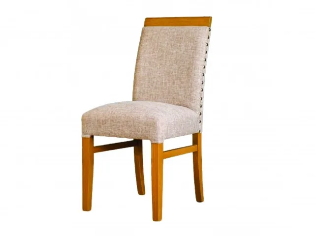 Silla Gabana Wood