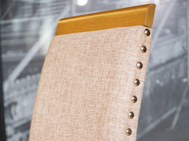Silla Gabana Wood