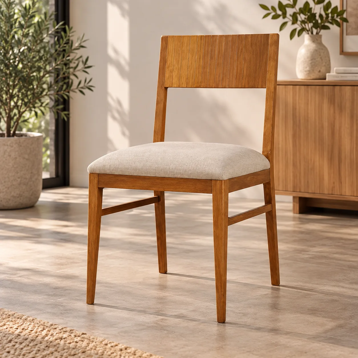 Silla Infinity