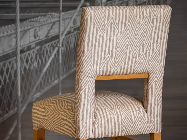 Silla Milano